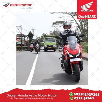 Perhatikan Ini Untuk Hindari Blind Spot Selama Riding